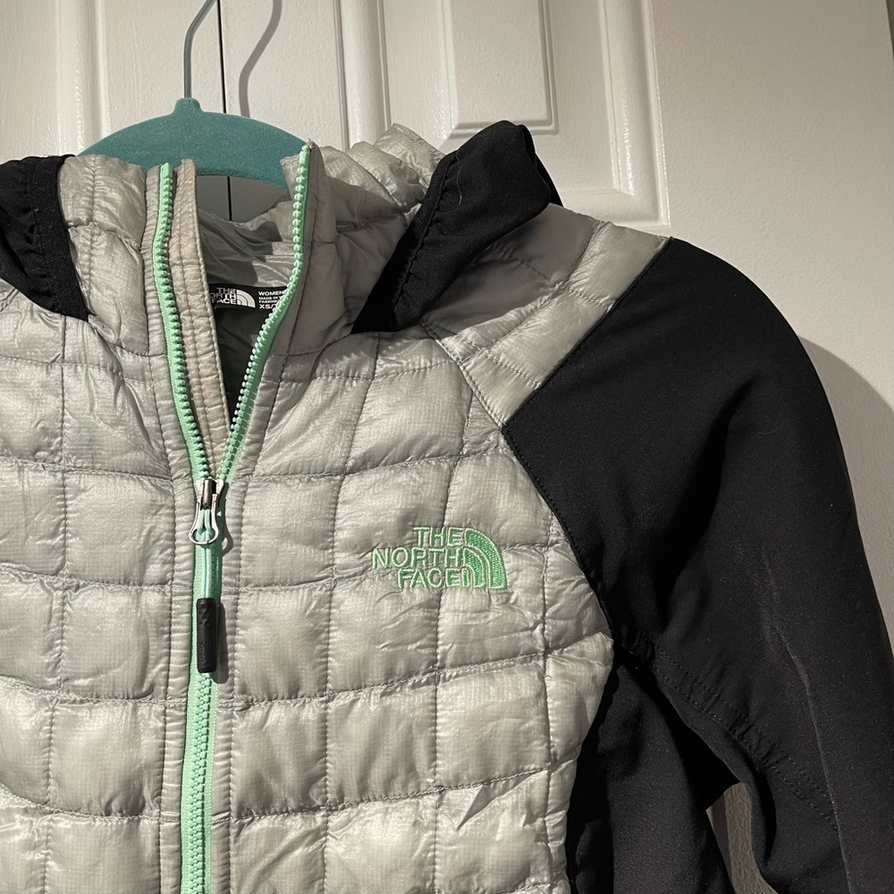 The North Face Thermoball Coat